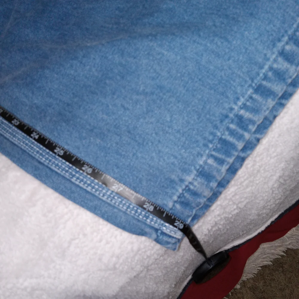 Big Smith Liberty Men’s Overalls Denim Bibs Size 44x30 Carpenter Farmer Chore